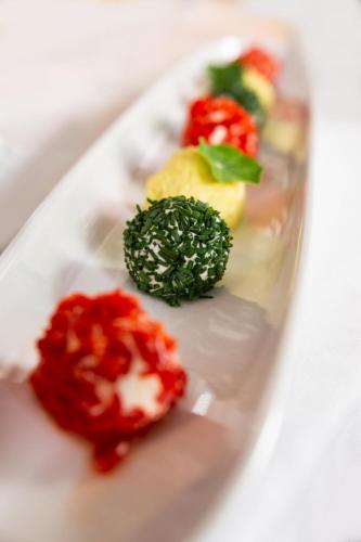 Еда / где поесть недалеко от апартаментов/квартиры