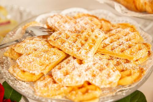 Еда / где поесть недалеко от апартаментов/квартиры