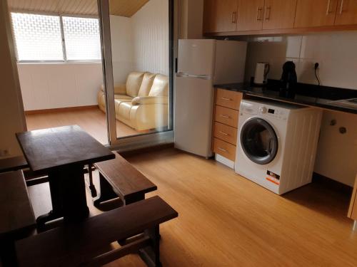 Alegria Downtown Apartments