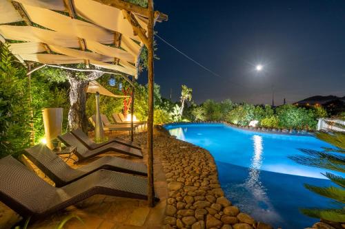 Casa del Sole Chambres d'Hotes de Charme – Photos 5