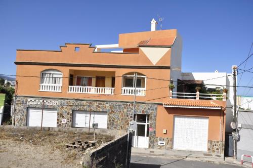 Billede fra billedgalleriet på Apartamento Zona Rural i Güimar