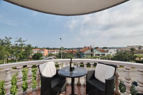 APARTMENT CAR UMAG 3