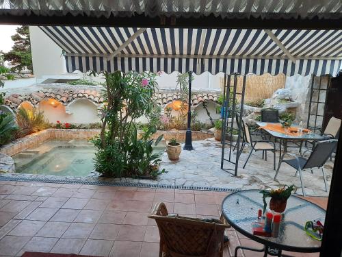 Ảnh trong thư viện ảnh của Guest House Villa Barbara ở Orebić