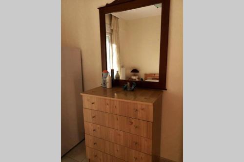 Fotografie z fotogalerie ubytování kallikratis apartment v destinaci Nea Kallikratia