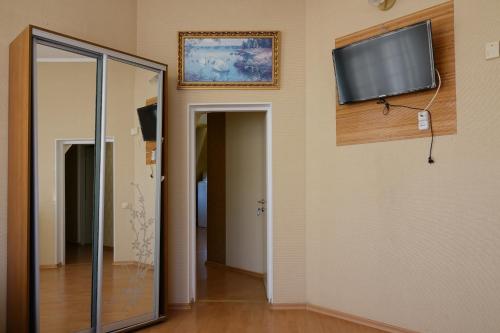 Gallery image of White House Apartments in Odesa