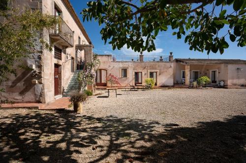 Gallery image of Farm stay La Frescura Agriturismo in Siracusa