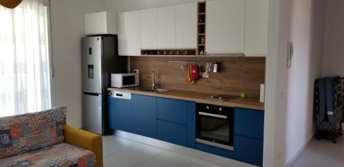 Gallery image of Dion's Apartment in Hamallë