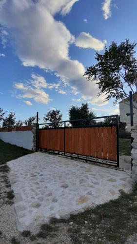 Fotografie z fotogalerie ubytování Studio apartman T and T v destinaci Ražanac