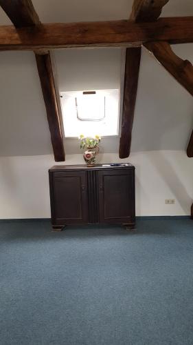 プラウ・アム・ゼーにあるApartment Altes Pfarrhaus in Plau am Seeのギャラリーの写真