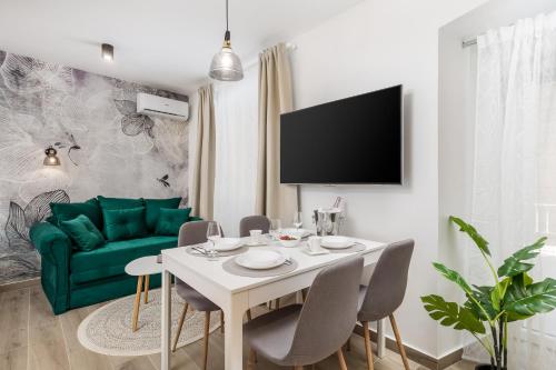 Srnec Apartments - Korzo