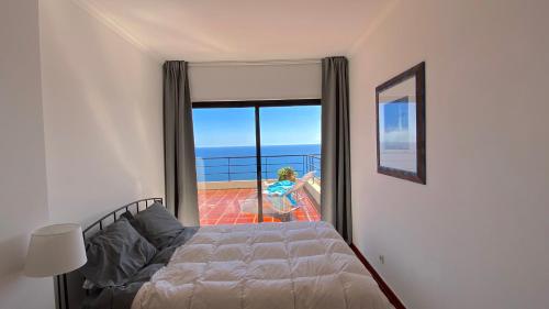 Gallery image of Sea View Apartment Sesimbra- Apartamento Vista Mar in Sesimbra