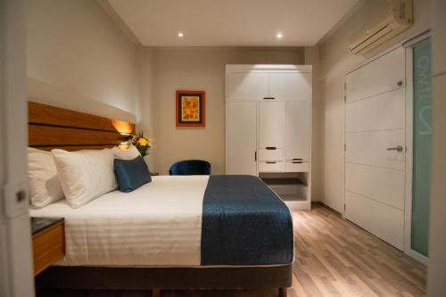 Gallery image of Hotel Boutique Maria in Morelia