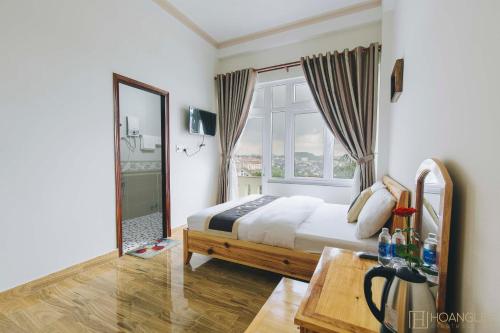 Gallery image of Danh Tien Villa in Da Lat