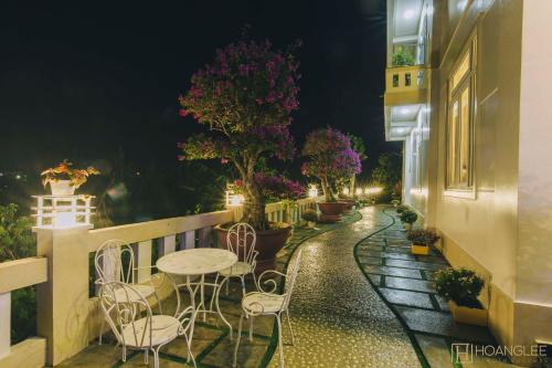 Gallery image of Danh Tien Villa in Da Lat