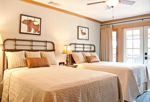 Gallery image of Sierra Sky Ranch, Ascend Hotel Collection in Oakhurst