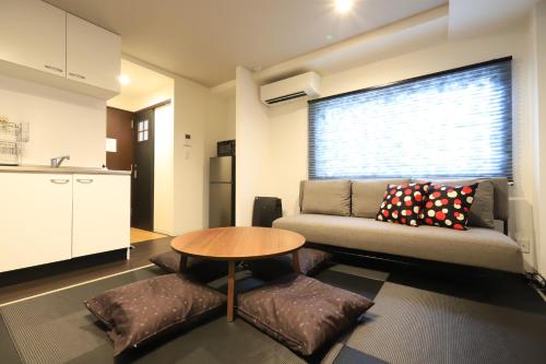 Hikari House