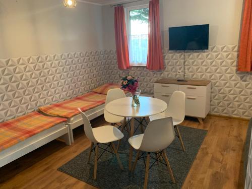 Fotografie z fotogalerie ubytování U Marzeny I v destinaci Malbork