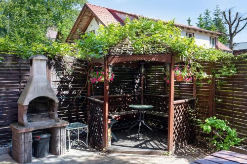 Ảnh trong thư viện ảnh của Panorama ở Pobierowo