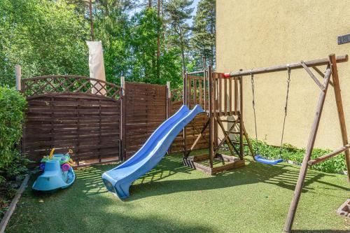 Ảnh trong thư viện ảnh của Panorama ở Pobierowo