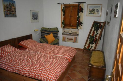 塔韋爾納斯的住宿－Casa Sol y Vida Tabernas，相簿中的一張相片