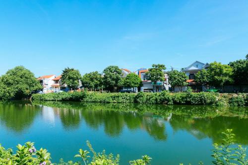 Gallery image of Kota's House Homestay in Hue