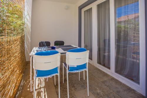 Apartment Rosse