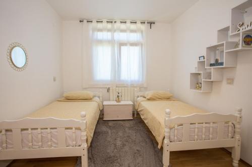 Apartment Rosse