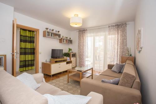 Apartment Rosse