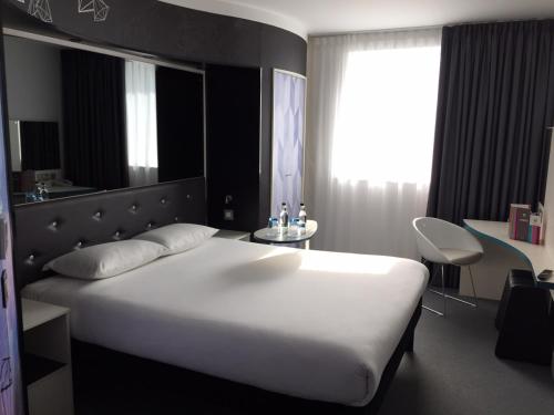 Ibis Styles Liverpool Centre Dale Street - Cavern Quarter Image