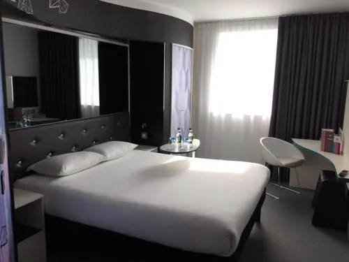 Ibis Styles Liverpool Centre Dale Street - Cavern Quarter photo 33