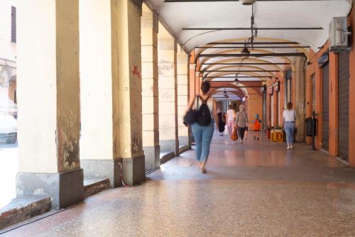 B&B Il Viaggio Bologna photo 23