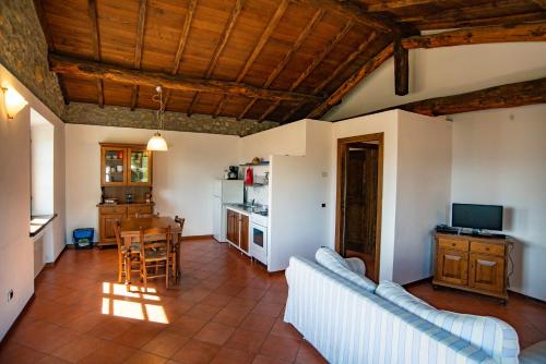 Photo de la galerie de l'établissement Agriturismo Il Corniolo, à Castiglione di Garfagnana