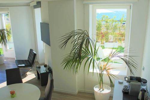 Fotografie z fotogalerie ubytování Sanremo Luxury Suites v Sanremu