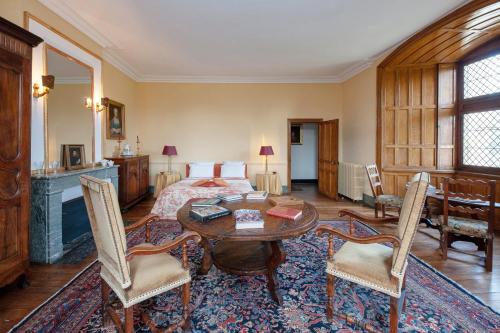 Chateau de Saint-Martory – Photos 2