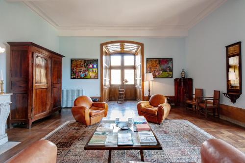 Chateau de Saint-Martory – Photos 3