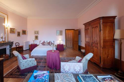 Chateau de Saint-Martory – Photos 4