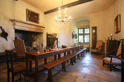 Chateau de Saint-Martory – Photos 5