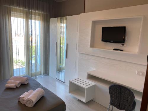 Hotel Biancamano