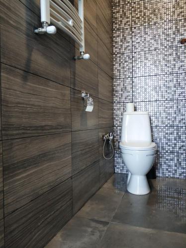 Un baño de Favourite