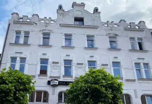 Hotel Bila Ruze picture