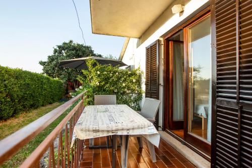 Apartments Volarevic
