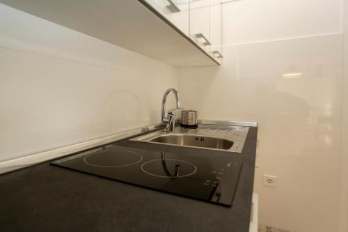 Apartments Volarevic
