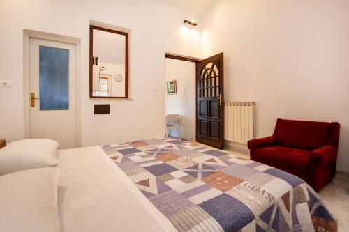Apartments Volarevic