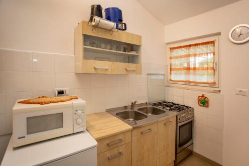 Apartments Volarevic