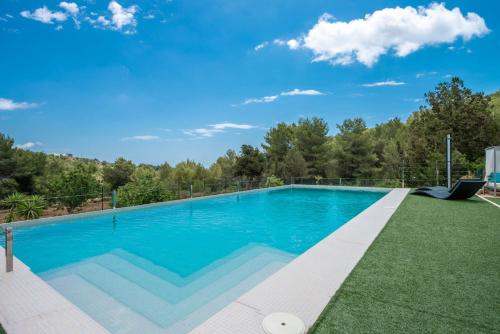 Villa Can Garchet White Ibiza (Spanje Sant Jordi) - Booking.com