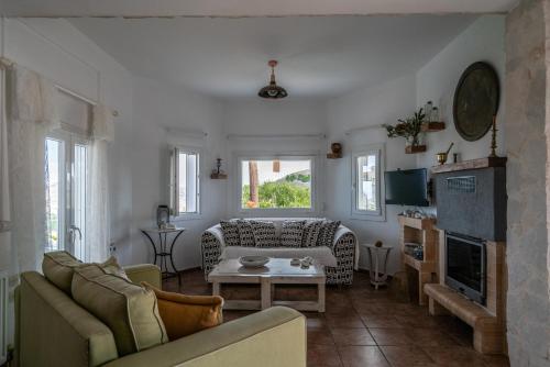 Villa Haritomeni