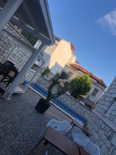 Φωτογραφία από το άλμπουμ του Neva Hotel Alaçatı στο Αλακάτι