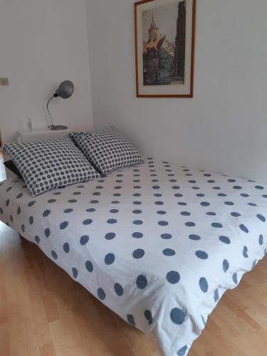 Appartement 1 Chambre