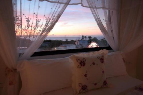 Φυσικό τοπίο κοντά σε αυτό το bed & breakfast