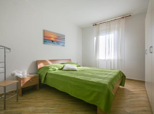Apartments Gracijela